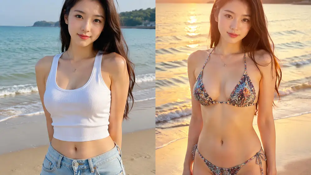 Best AI NSFW Video Generator Best AI NSFW Video Generator